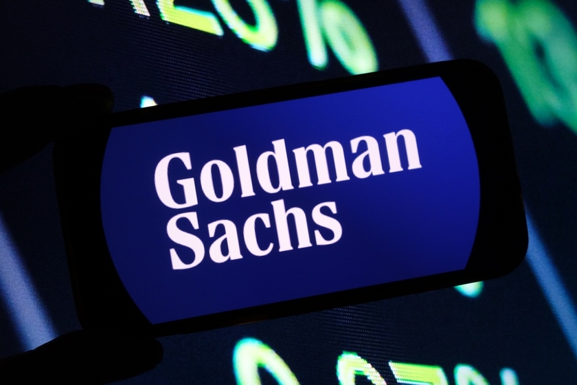 Goldman Sachs ETFs Recently Hit $50 Billion in AUM